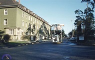 USAREUR - Cities - Karlsruhe