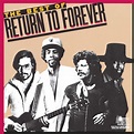 Best of Return to Forever: Amazon.co.uk: CDs & Vinyl