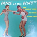 Eddie "Cleanhead" Vinson, Roy Brown, Wynonie Harris – Battle Of The ...