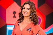 Jornalista e apresentadora Fátima Bernardes deixa TV Globo após 37 anos ...