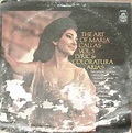 Callas*, Philharmonia Orchestra, Tullio Serafin - The Art Of Maria ...