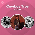 Cowboy Troy | Spotify