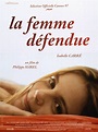 Affiche du film La femme défendue - Photo 1 sur 4 - AlloCiné