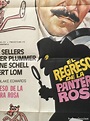 el regreso de la pantera rosa - poster cartel c - Comprar Carteles y ...