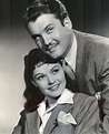 Toni Mannix And George Reeves