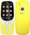 Nokia 3310 (2017) (16GB) Yellow | Skroutz.gr
