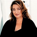 Zaha Hadid, vida y obra de la arquitecta que lo cambió todo - Moove ...