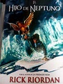 Percy Jackson Segunda Saga X 5 Libros Nuevos Gratis Gorra | Envío gratis