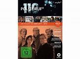 Polizeiruf 110 | MDR Box 10 DVD online kaufen | MediaMarkt