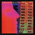 ultrassonix: A FLOCK OF SEAGULLS - Listen [1984] [FLAC] - United ...