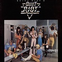 Kelly st angel: QUIET RIOT :1979 - Quiet riot II