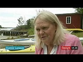 Sommaren med Gunvor - YouTube