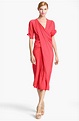 designycolor: Donna Karan Formal Dresses