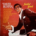 David Ruffin - Feelin' Good | Releases | Discogs