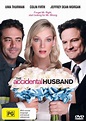 Buy Accidental Husband, The DVD Online | Sanity
