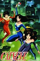 Cat's Eye - Watch on Crunchyroll