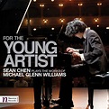 eClassical - Michael Glenn Williams: For the Young Artist