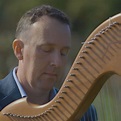 Michael Rooney at Lissadell | Harp Day 2021 - Harp Ireland
