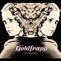 Goldfrapp Lyrics