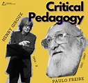 Critical Pedagogy: 8 key concepts you need to know