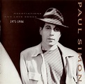 Paul Simon - Negotiations And Love Songs (1971-1986) (1988, CD) | Discogs