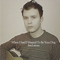 When I Said I Wanted to Be Your Dog: LEKMAN,JENS: Amazon.ca: Music