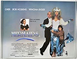 Mermaids (1990) review | The Anomalous Host