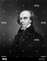 John Flaxman Esquire portrait ca. 1827 Stock Photo - Alamy