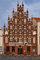 Greifswald-Stadt | Hanse-und-Universitaetsstadt-Greifswald | Deutsche ...