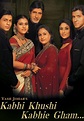 Kabhi Khushi Kabhie Gham (2001) - Posters — The Movie Database (TMDb)