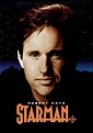 Starman (TV Series 1986–1987) - IMDb