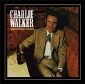 The Story of Charlie Walker -- His Life and Career