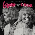 ‎Genya Live CBGB (Remastered) - Album by Genya Ravan - Apple Music