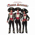 Elmer Bernstein - Three Amigos! Soundtrack SYEOR24 | Upcoming Vinyl ...