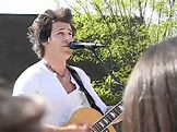 Ryan Cabrera - I Will Remember You (Live) - YouTube