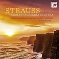 Strauss: Also sprach Zarathustra - Richard Strauss, Lorin Maazel ...