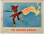 The Golden Arrow (1962)