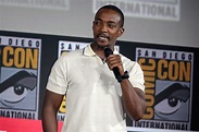 Anthony Mackie Estatura (Altura) – Peso – Medidas – Color de los ojos