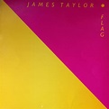 James Taylor - Flag (Vinyl) | Discogs