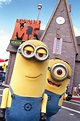 Complete Guide to Despicable Me Minion Mayhem at Universal Studios ...