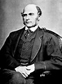 Francis Galton - Celebrity biography, zodiac sign and famous quotes