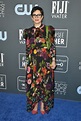 Nicki Ledermann Photostream | Academy awards red carpet, Print dress ...