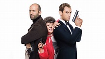 Spy (2015) - Backdrops — The Movie Database (TMDB)