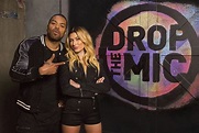 Realscreen » Archive » TCA: TBS’s “Drop the Mic” drops in October