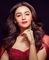 Alia Bhatt looks Radiant in her latest photoshoot. Out of 12 Movies ...
