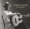 Compay Segundo - Yo Vengo Aquí (CD, Album, Reissue) | Discogs