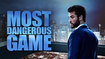 Watch Most Dangerous Game | Prime Video