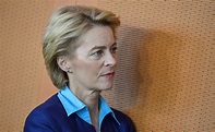 New EU president Ursula von der Leyen to hold first post-Brexit trade ...