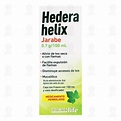 Hedera Helix Jarabe 0.7gr/100ml Pharmalife - Ciudapp Guadalajara