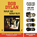 Bob Dylan “Rough and Rowdy Ways” | SEMM Music Store & More